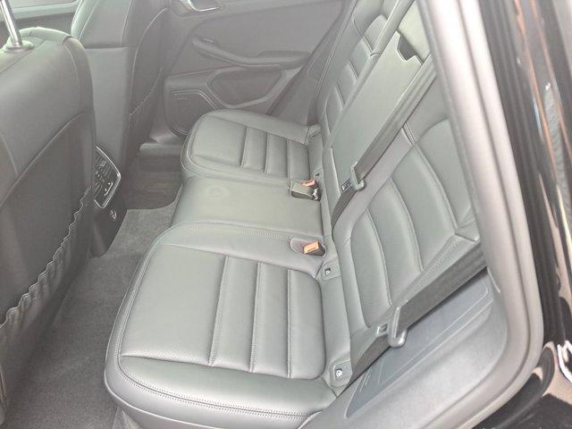 used 2023 Porsche Macan car, priced at $85,895
