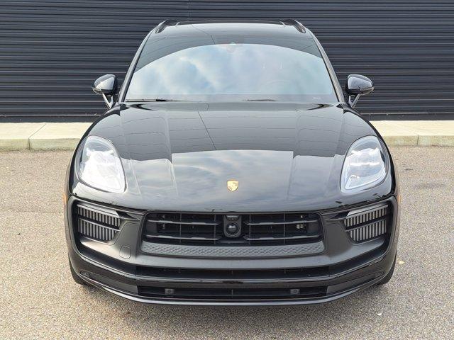 used 2023 Porsche Macan car, priced at $85,895