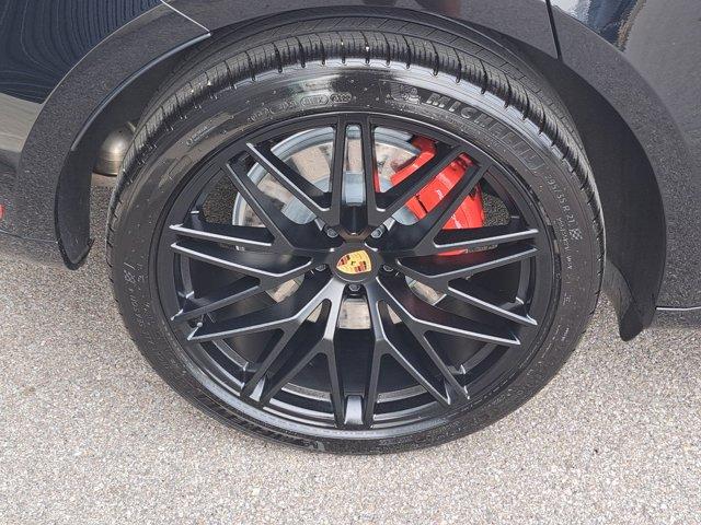 used 2023 Porsche Macan car, priced at $85,895