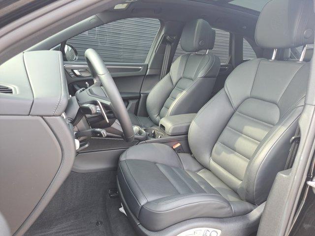 used 2023 Porsche Macan car, priced at $85,895