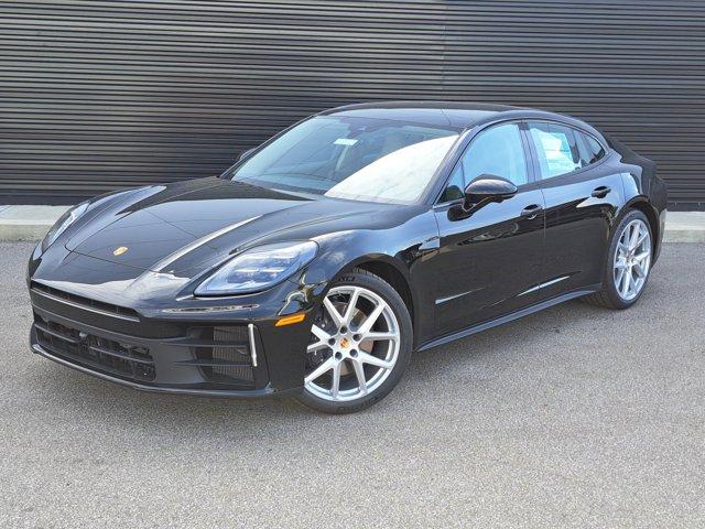 new 2026 Porsche Panamera car, priced at $134,950