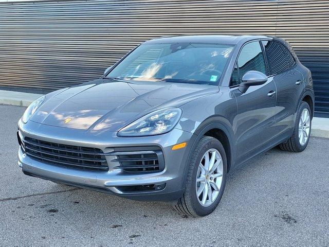 used 2019 Porsche Cayenne car, priced at $40,495