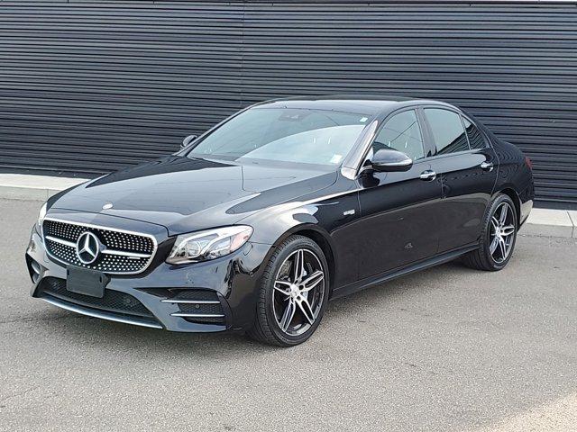 used 2017 Mercedes-Benz E-Class car, priced at $31,995