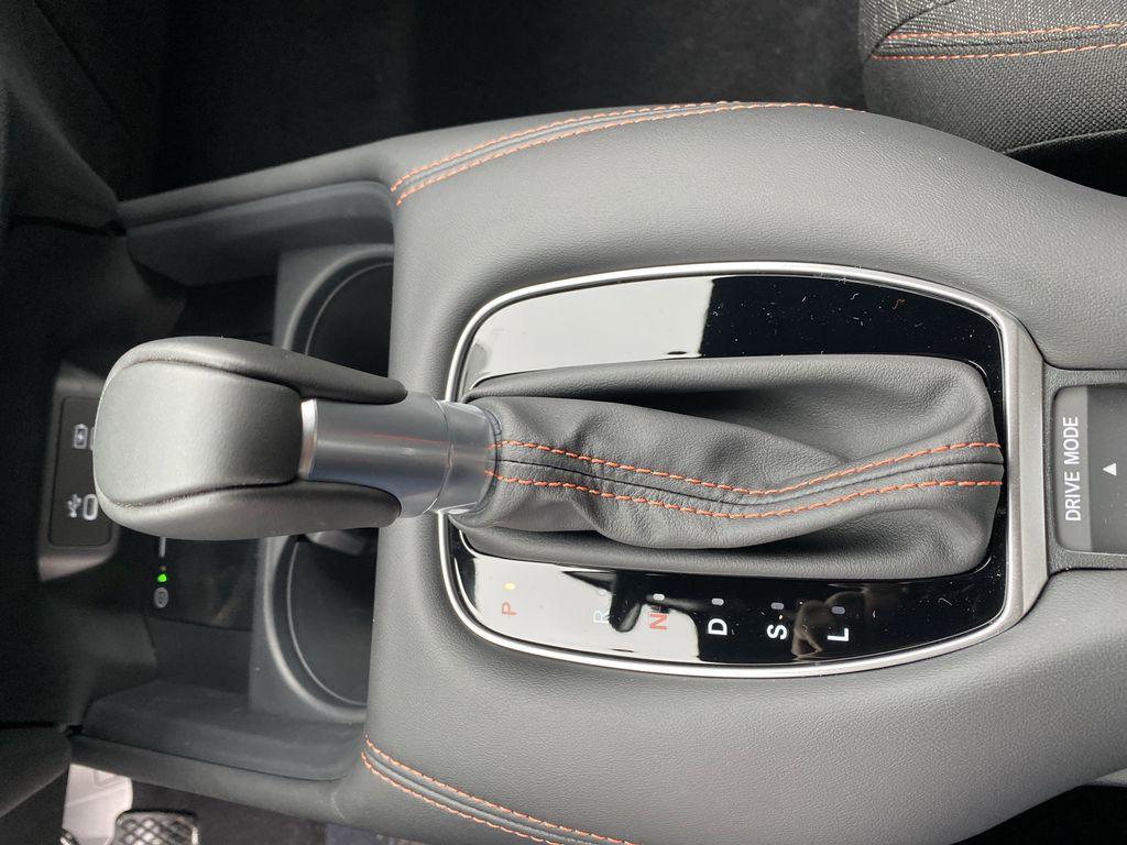 new 2026 Honda HR-V car, priced at $30,022