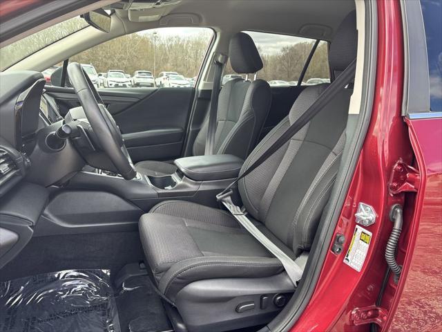 used 2024 Subaru Outback car, priced at $31,225
