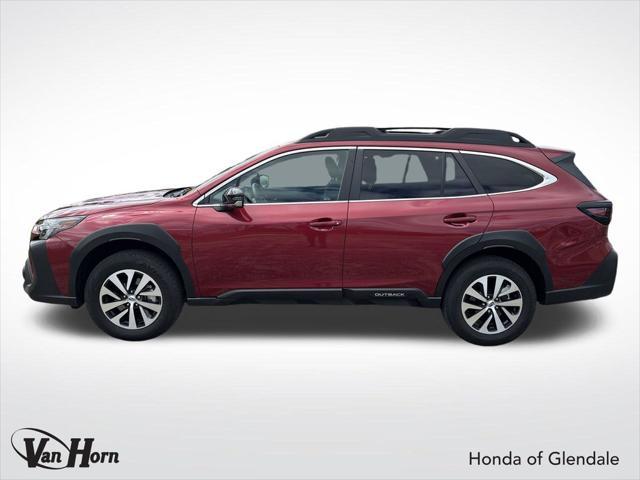 used 2024 Subaru Outback car, priced at $31,225