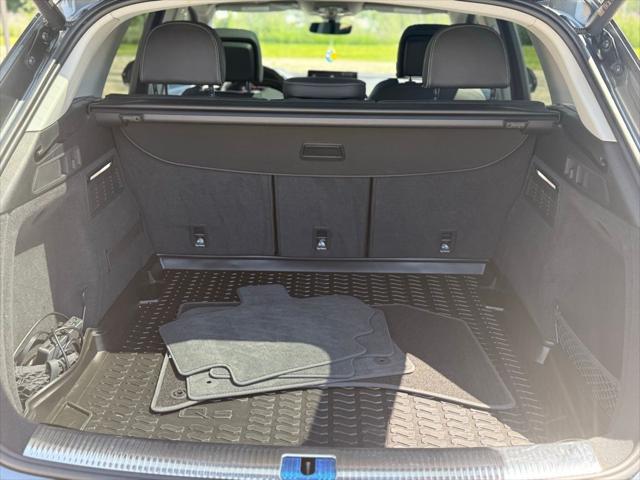 used 2022 Audi Q5 car, priced at $35,454