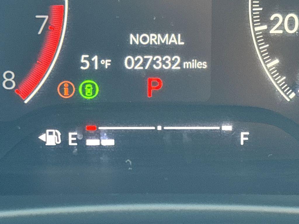 used 2024 Honda Civic car, priced at $24,421