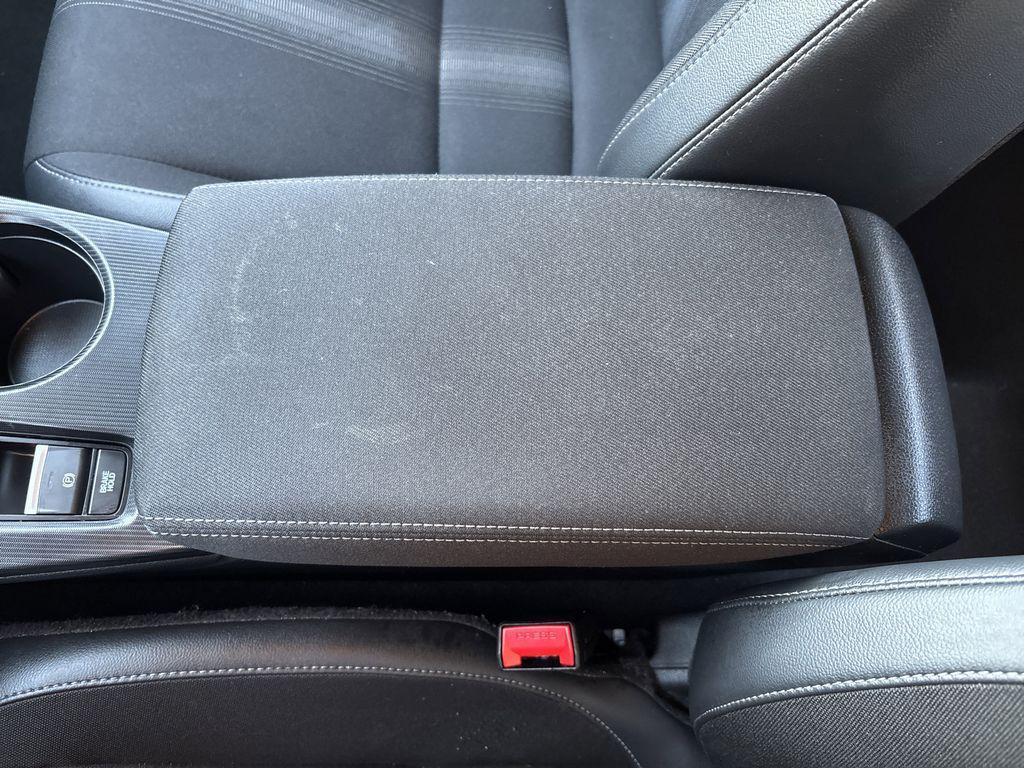 used 2024 Honda Civic car, priced at $24,421