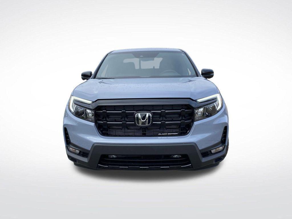 new 2026 Honda Ridgeline car, priced at $43,847