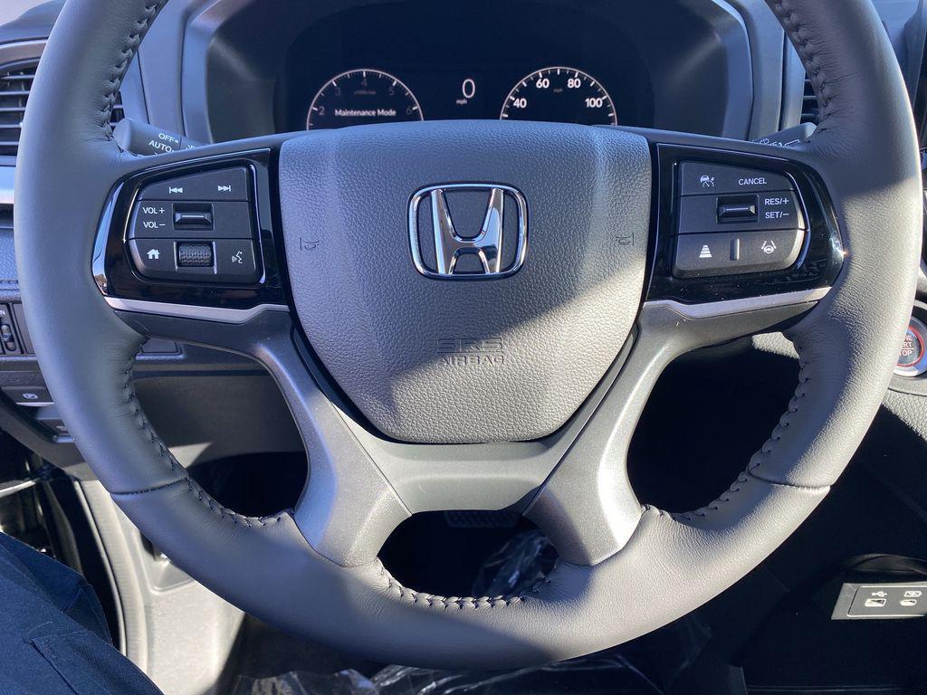 new 2026 Honda Odyssey car, priced at $42,183