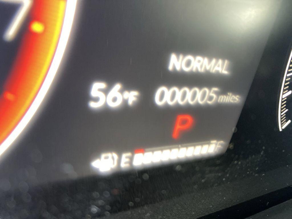 new 2026 Honda Odyssey car, priced at $42,183