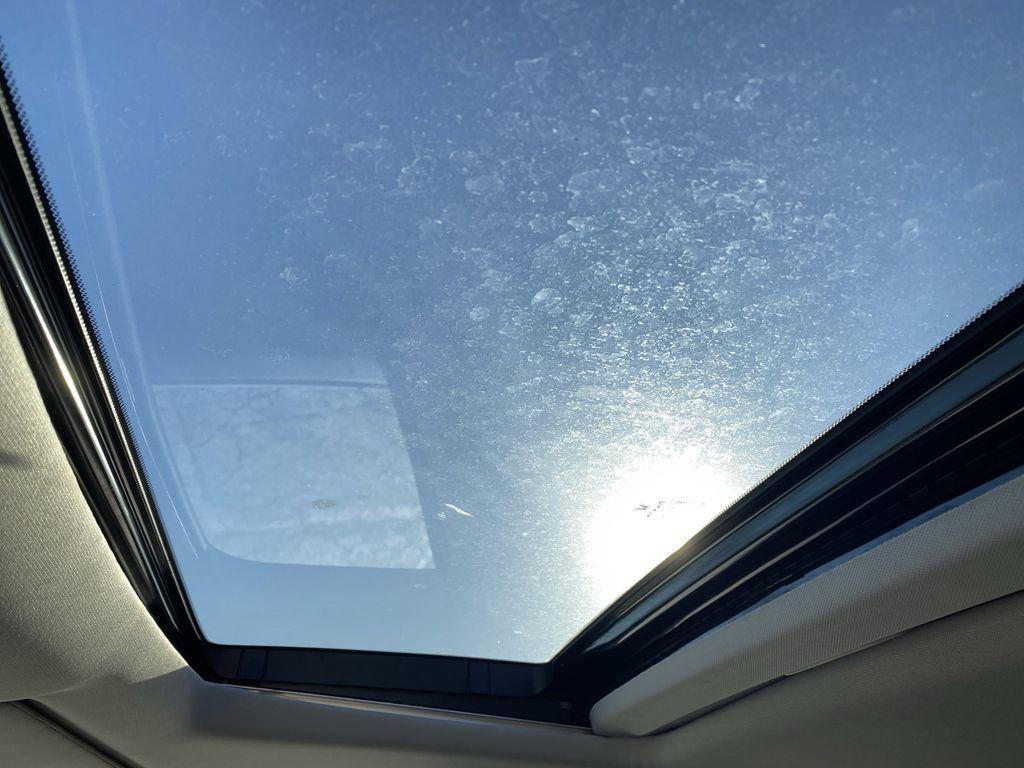 new 2026 Honda Odyssey car, priced at $42,183