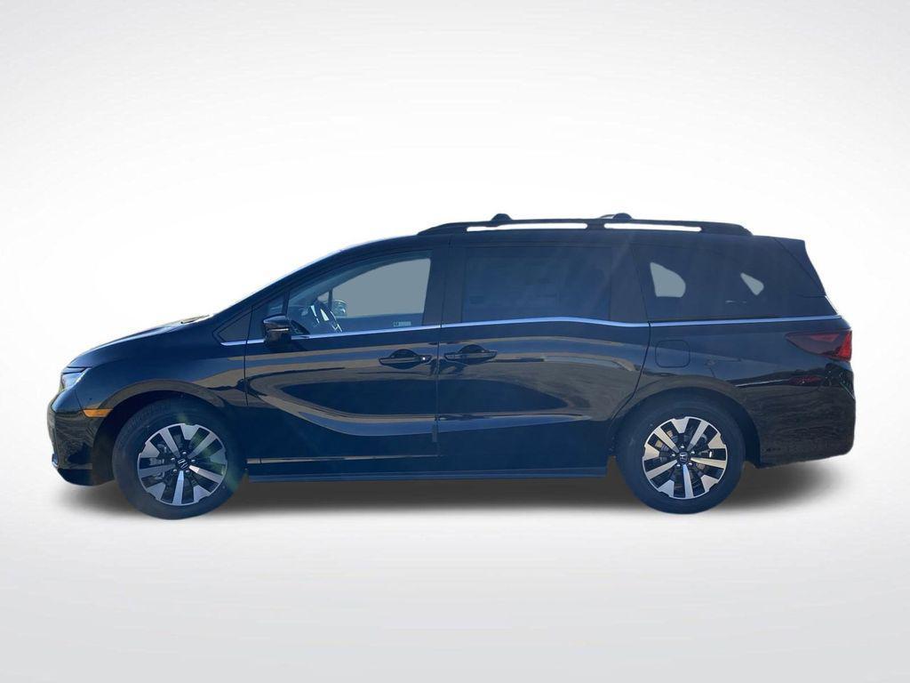 new 2026 Honda Odyssey car, priced at $42,183
