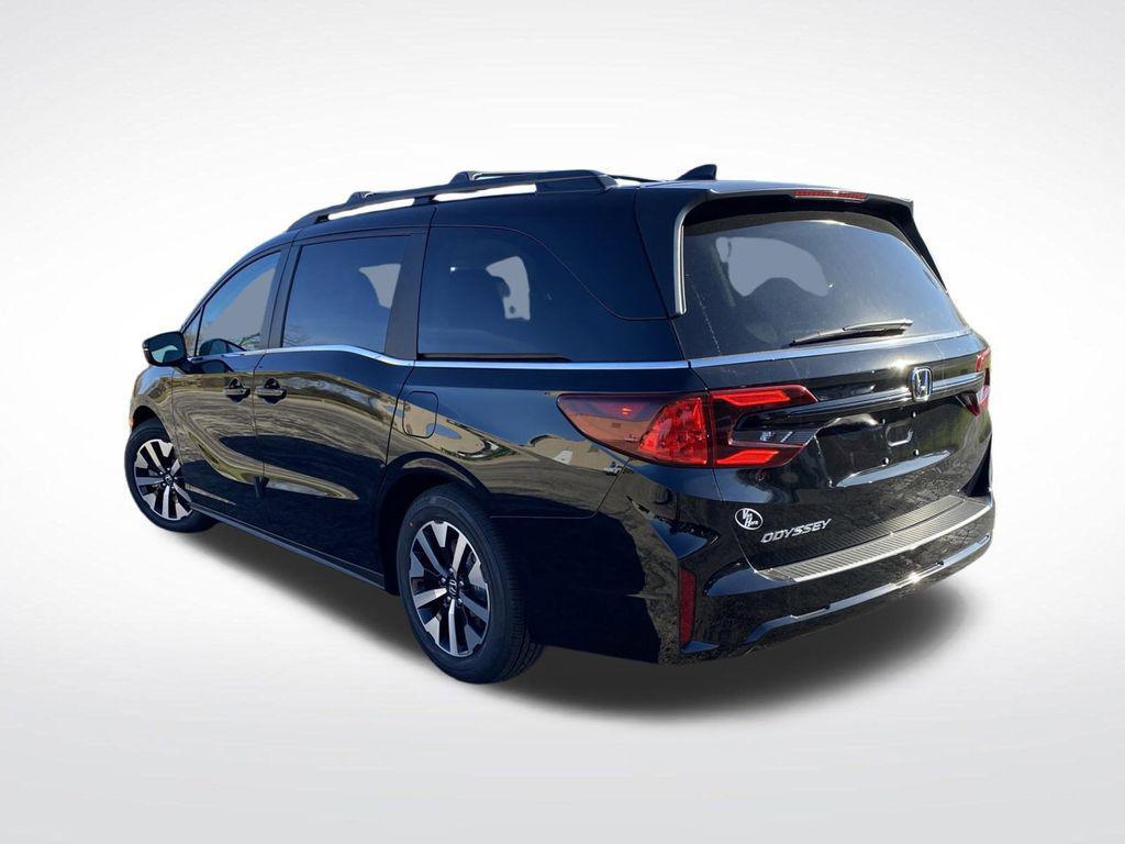new 2026 Honda Odyssey car, priced at $42,183