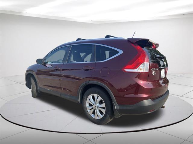 used 2014 Honda CR-V car, priced at $15,967