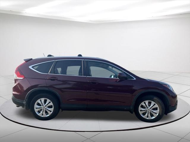 used 2014 Honda CR-V car, priced at $15,967