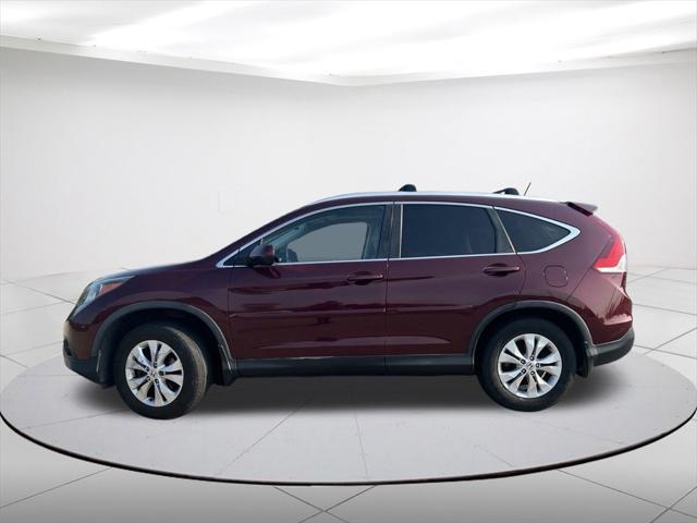 used 2014 Honda CR-V car, priced at $15,967