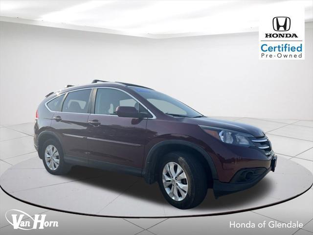 used 2014 Honda CR-V car, priced at $15,967