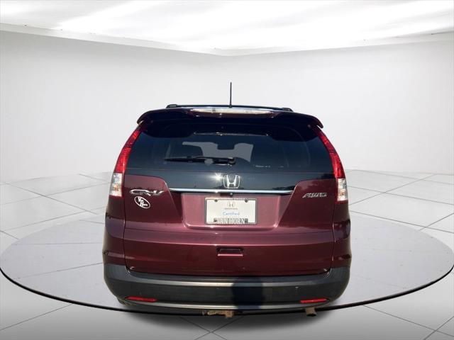 used 2014 Honda CR-V car, priced at $15,967