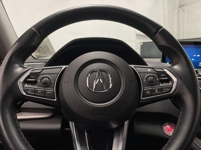 used 2020 Acura RDX car, priced at $28,994