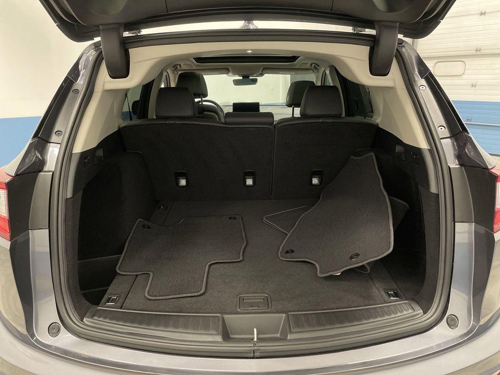 used 2020 Acura RDX car, priced at $27,516