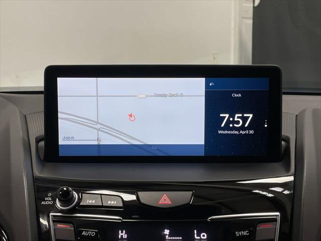used 2020 Acura RDX car, priced at $28,994