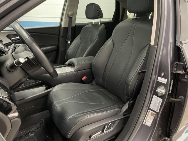 used 2020 Acura RDX car, priced at $28,994