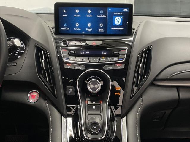 used 2020 Acura RDX car, priced at $28,994
