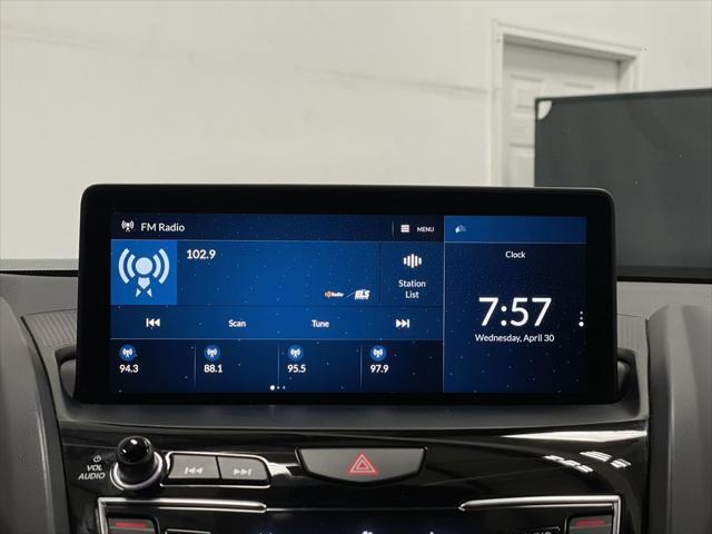 used 2020 Acura RDX car, priced at $28,994
