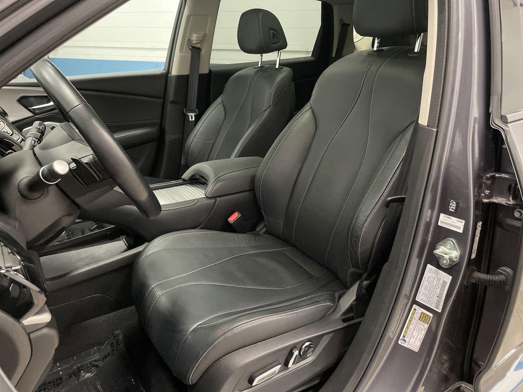 used 2020 Acura RDX car, priced at $27,516