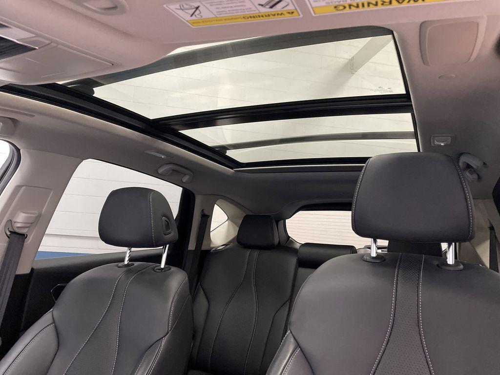 used 2020 Acura RDX car, priced at $25,500