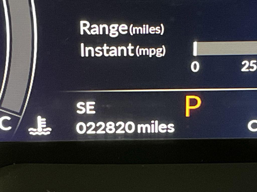 used 2020 Acura RDX car, priced at $27,516