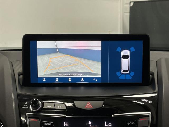 used 2020 Acura RDX car, priced at $28,994