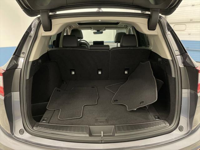 used 2020 Acura RDX car, priced at $28,994