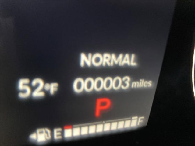 new 2024 Honda Ridgeline car, priced at $42,375