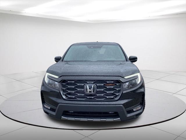 new 2024 Honda Ridgeline car, priced at $44,125