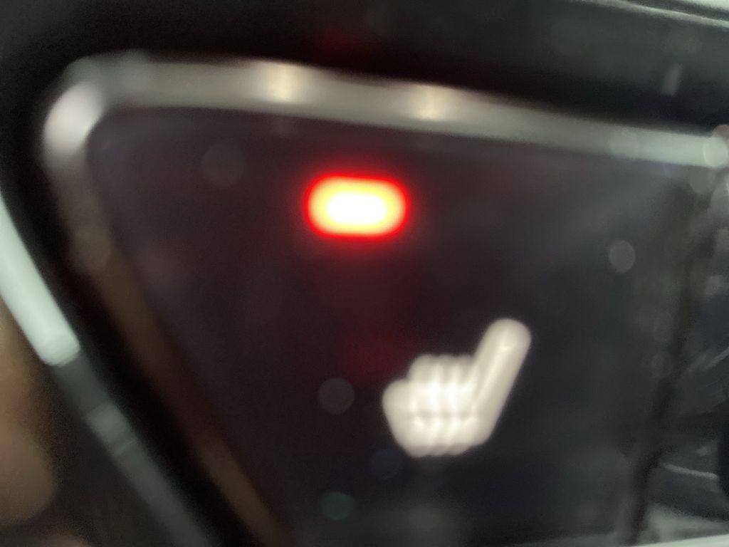 new 2025 Honda Accord Hybrid car, priced at $33,800