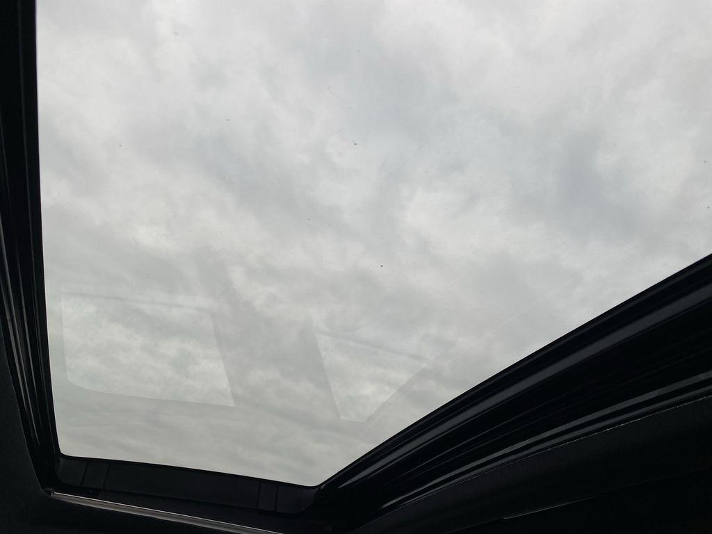 new 2025 Honda Accord Hybrid car, priced at $33,800