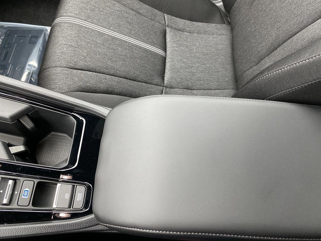 new 2025 Honda Accord Hybrid car, priced at $33,800