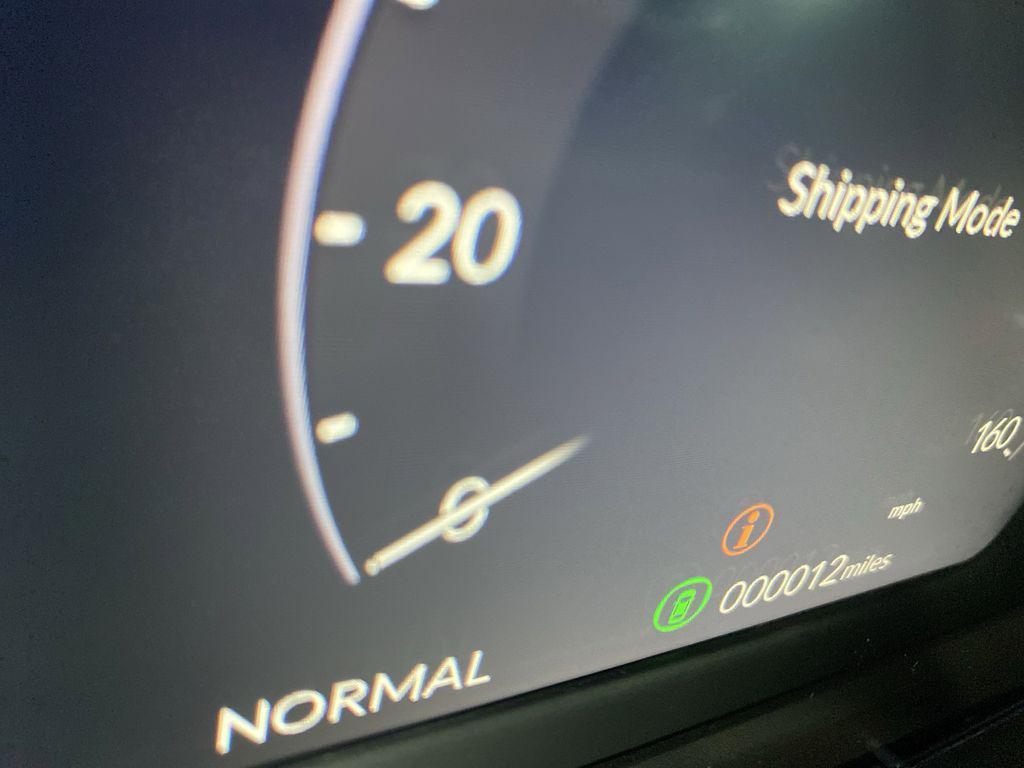 new 2025 Honda Accord Hybrid car, priced at $33,800