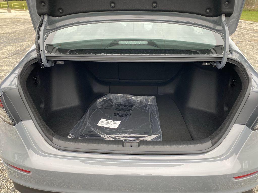 new 2025 Honda Accord Hybrid car, priced at $33,800