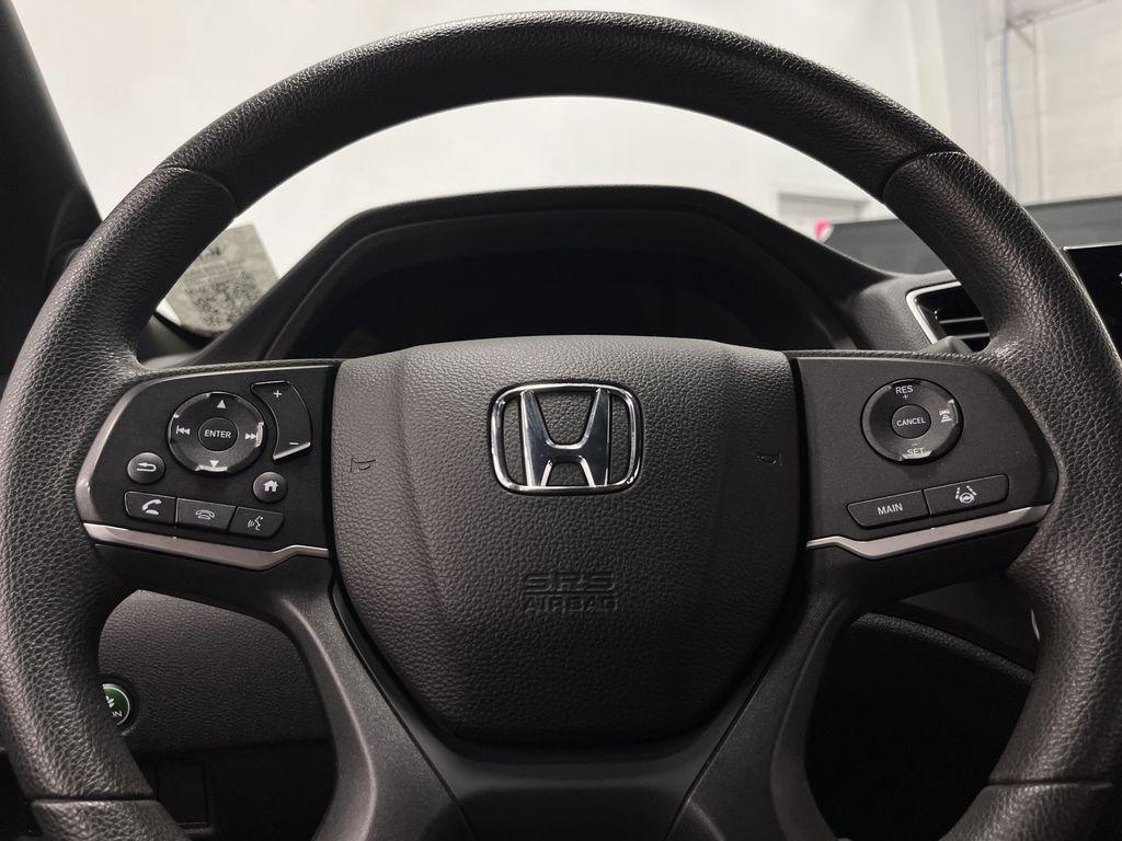 used 2022 Honda Pilot car, priced at $28,402