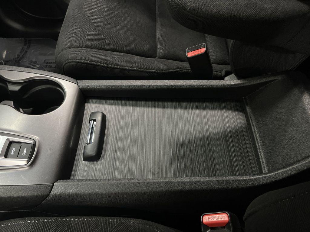 used 2022 Honda Pilot car, priced at $28,402