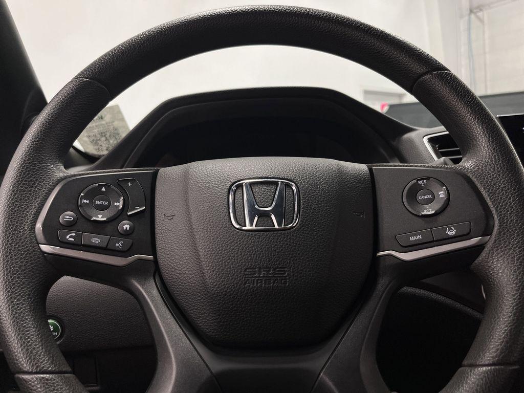 used 2022 Honda Pilot car, priced at $28,002