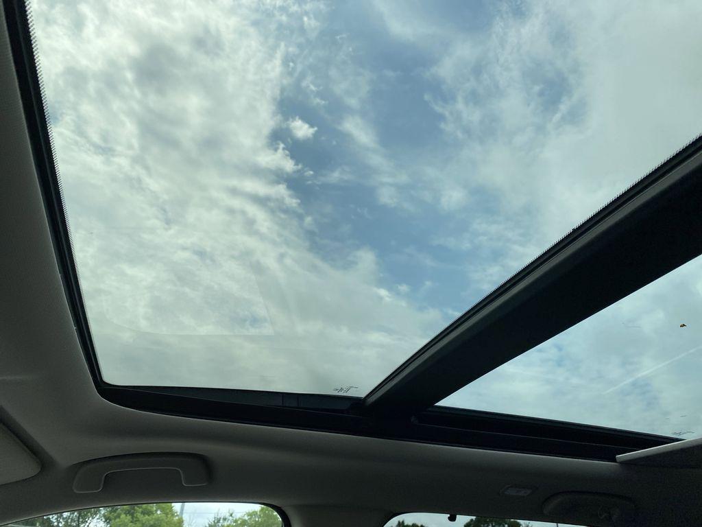 new 2025 Honda Pilot car, priced at $49,266