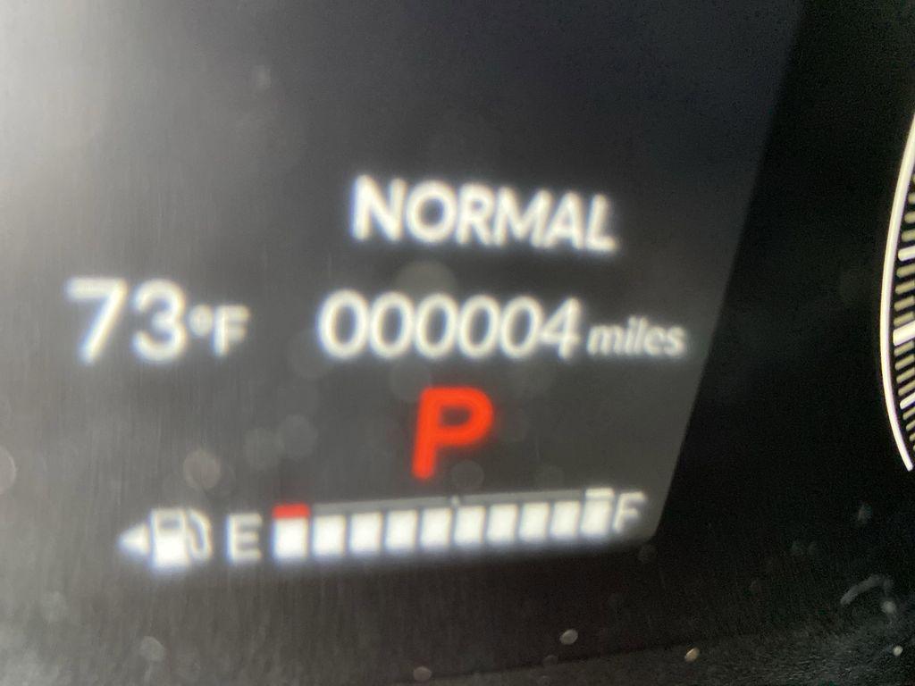 new 2025 Honda Pilot car, priced at $49,266