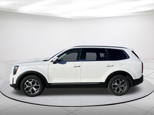 used 2020 Kia Telluride car, priced at $21,149