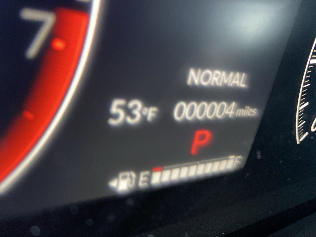 new 2026 Honda Odyssey car, priced at $42,164