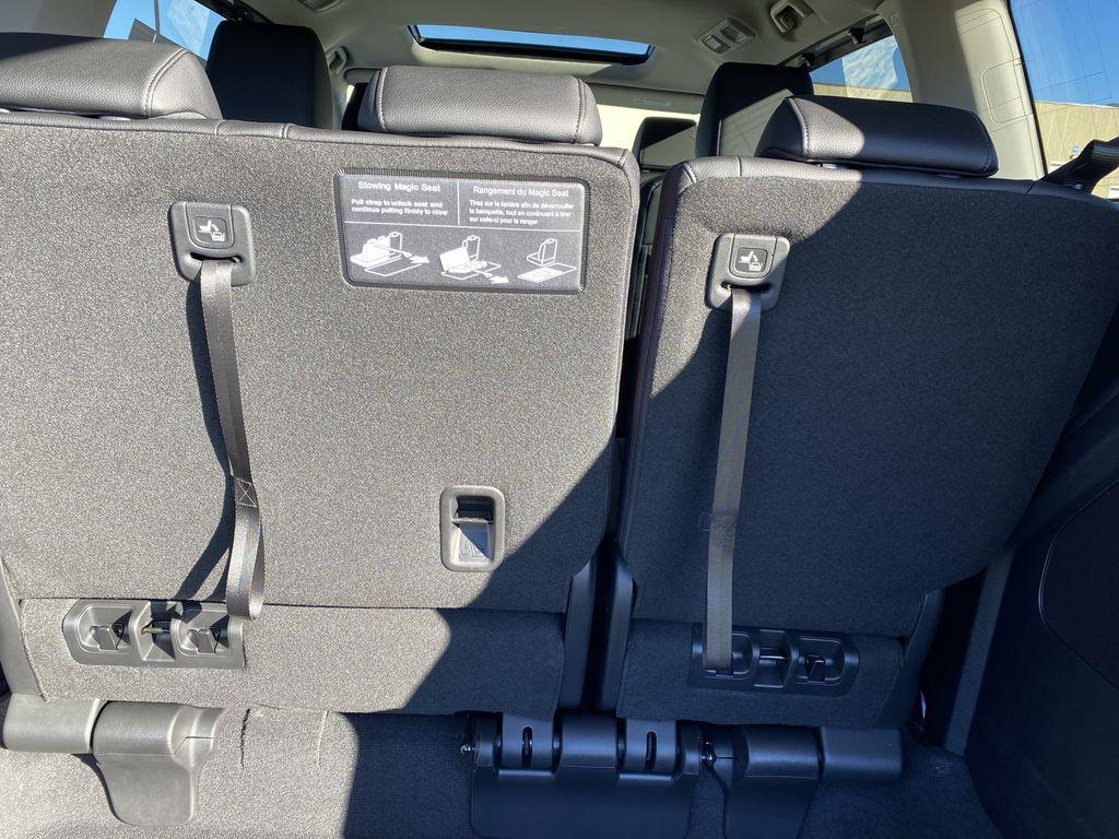 new 2026 Honda Odyssey car, priced at $42,164